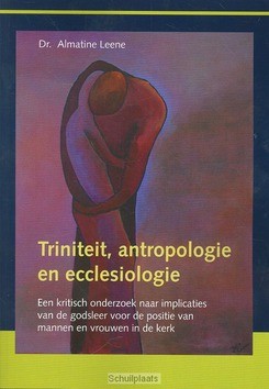 TRINITEIT ANTROPOLOGIE EN ECCLESIOLOGIE - LEENE, ALMATINE - 9789058817297