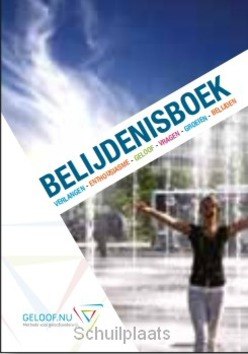 BELIJDENISBOEK - DAM, H.P. VAN - 9789058817365