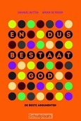 EN DUS BESTAAT GOD - RUTTEN/RIDDER - 9789058817457