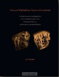 VROUWE WIJSHEID EN VROUWE DWAASHEID - SCHAEFFER, G.C. - 9789058817785