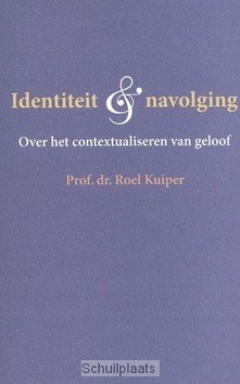 IDENTITEIT EN NAVOLGING - KUIPER, ROEL - 9789058817952