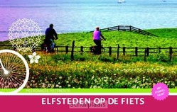 Elfsteden op de fiets - Mönch, Diederik - 9789058818423