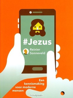 JEZUS - SONNEVELD, REINIER - 9789058818492