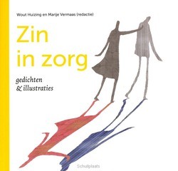 Zin in zorg - gedichten - 9789058818591
