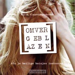 OMVERGEBLAZEN - VLAARDINGERBROEK, KATIE - 9789058818720
