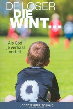 HOE JE ZWAKHEID LEVEN BRENGT - KLEIN HANEVELD, JOHAN - 9789058818768