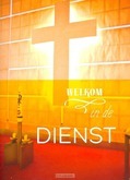WELKOM IN DE DIENST
