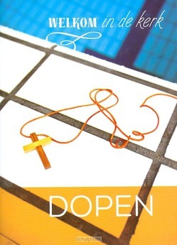 WELKOM IN DE KERK DOPEN - BOTTENBLEY, ORLANDO - 9789058818829