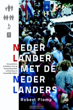 NEDERLANDER MET DE NEDERLANDERS - PLOMP, R.M. - 9789058818942