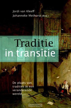 TRADITIE IN TRANSITIE - KLEEFF/METHORST (RED) - 9789058818959