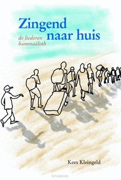 Zingend naar huis - Kleingeld, Kees - 9789058819000