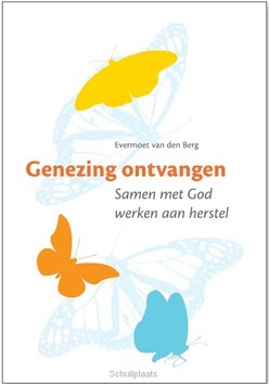 GENEZING ONTVANGEN - BERG, EVERMOET VAN DEN - 9789058819048