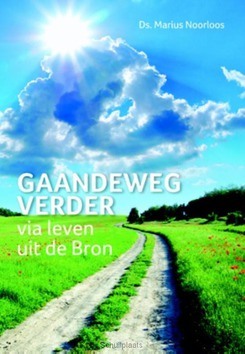 GAANDEWEG VERDER - NOORLOOS, MARIUS - 9789058819055