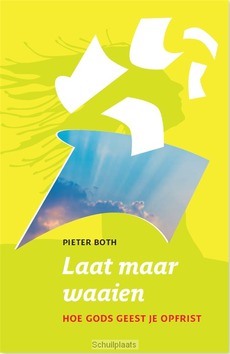 LAAT MAAR WAAIEN - BOTH, PIETER - 9789058819079
