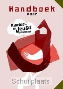 HANDBOEK VOOR KINDER- EN JEUGDPASTORAAT - RIETBERG, C. - 9789058819215
