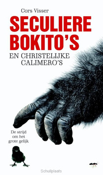 SECULIERE BOKITO'S EN CHRISTELIJKE CAL.. - VISSER, CORS - 9789058819246