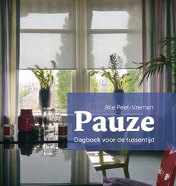 PAUZE - PEET-VREMAN, ATIE - 9789058819536