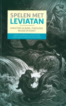 SPELEN MET LEVIATAN - 9789058819901