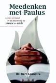 MEEDENKEN MET PAULUS