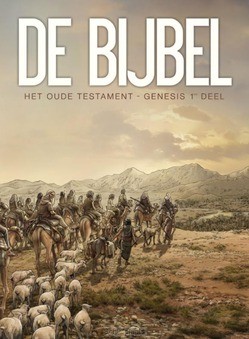 DE BIJBEL / GENESIS 1 - DUFRANNE, MICHEL; ZITKO, DAMIR; CAMUS, J - 9789058855374