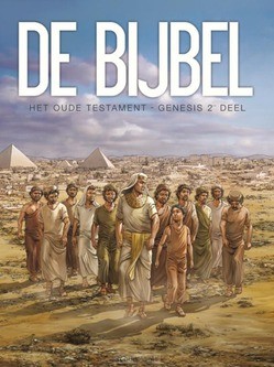 DE BIJBEL / GENESIS DEEL 2 - 9789058855626