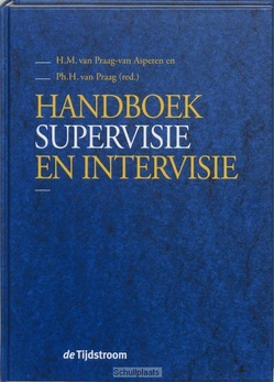 HANDBOEK SUPERVISIE EN INTERVISIE - 9789058980021