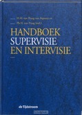 HANDBOEK SUPERVISIE EN INTERVISIE
