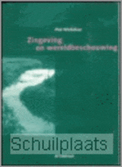 ZINGEVING EN WERELDBESCHOUWING - WINKELAAR, P. - 9789058980038