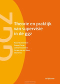 THEORIE EN PRAKTIJK VAN SUPERVISIE IN DE