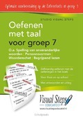 OEFENEN MET TAAL VOOR GROEP 7