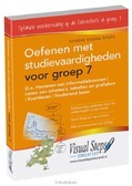 OEFENEN MET STUDIEVAARDIGHEDEN GROEP 7