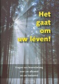 GAAT OM UW LEVEN