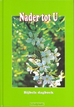 NADER TOT U - 9789059070226