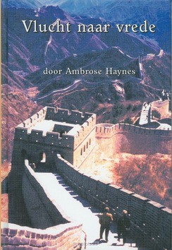 VLUCHT NAAR VREDE - HAYNES - 9789059071667