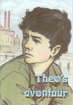 THEO'S AVONTUUR - 9789059071681