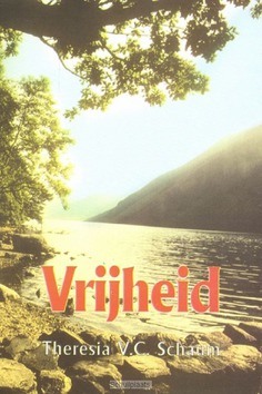 VRIJHEID - 9789059071926