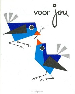 VOOR JOU - 9789059071933