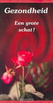 GEZONDHEID - 9789059072084