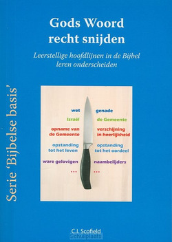 GODS WOORD RECHT SNIJDEN - SCOFIELD, C.J. - 9789059072985