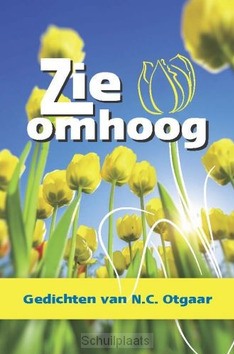 ZIE OMHOOG - OTGAAR, N.C. - 9789059073746