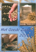 GOEDE ZAAD 2022 GEZINSEDITIE A5 HSV