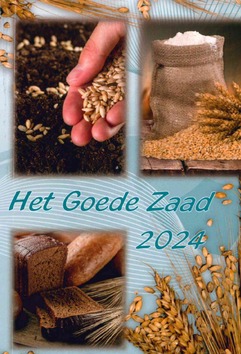 GOEDE ZAAD 2026 HSV POCKET - 9789059073975