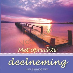 MET OPRECHTE DEELNEMING GESCHENKBOEK - 9789059074088