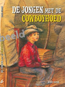 JONGEN MET DE COWBOYHOED - ULRICH, HEIDI - 9789059074231