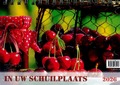 BUREAU KALENDER 2024 IN UW SCHUILPLAATS