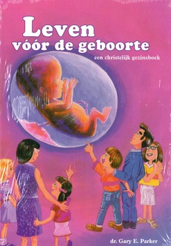 LEVEN VOOR DE GEBOORTE - PARKER, GARY E. - 9789059074552