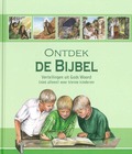ONTDEK DE BIJBEL