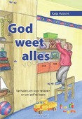 GOD WEET ALLES