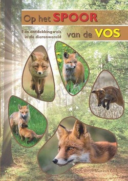 OP HET SPOOR VAN DE VOS - GITT, MARION - 9789059075788
