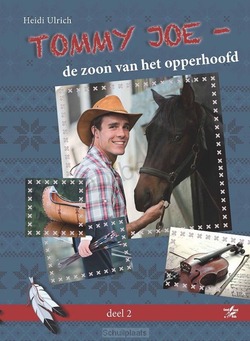 ZOON VAN HET OPPERHOOFD 1 - ULRICH, HEIDI - 9789059076006